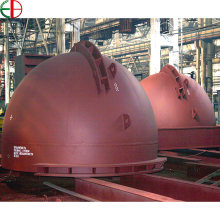 Smelting Pot with ISO Certified EB4118